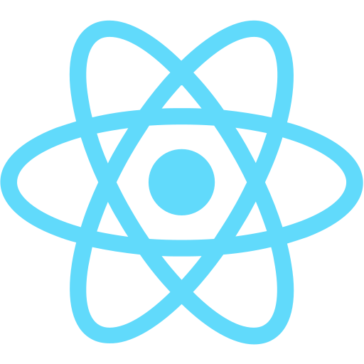 React icon